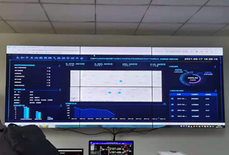 某中石油燃氣公司
