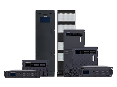 CK4MX超大分辨率多窗口融合處理器